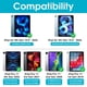 thumbnail image 2 of Protector de pantalla de privacidad ProCase para iPad Pro 11 4th 2022, 2 of 7