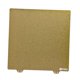 thumbnail image 3 of Placa De Superficie De Construcción De Doble Cara 310x310 Mm Para CR-10S Que Imprime Piezas De Cama Caliente Placa De Acero, 3 of 5