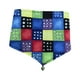 thumbnail image 1 of Bandana Colores talla S, 1 of 3