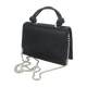 thumbnail image 2 of CARTERA CHALADA MODA NEGRA | 5-CARTERA-3 - Talla 0, 2 of 5
