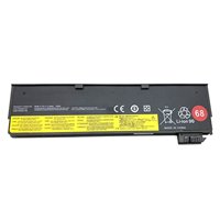 Hcsk 45N1127 Nueva Batería Para Laptop Para Lenovo Thinkpad L450 L460 L470 P50S T440 T440S T450 T450S T460 T460P T470P T550 T560 W550S X240 X250 X260 X270 Series 45N1126 45N1127 45N1128 45N1129 11.4V2