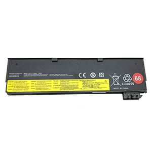 Hcsk 45N1127 Nueva Batería Para Laptop Para Lenovo Thinkpad L450 L460 L470 P50S T440 T440S T450 T450S T460 T460P T470P T550 T560 W550S X240 X250 X260 X270 Series 45N1126 45N1127 45N1128 45N1129 11.4V2