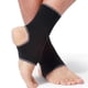 thumbnail image 1 of Funda con soporte para el tobillo NeoTech Care, tacón abierto, talla S, color negro, 1 of 8