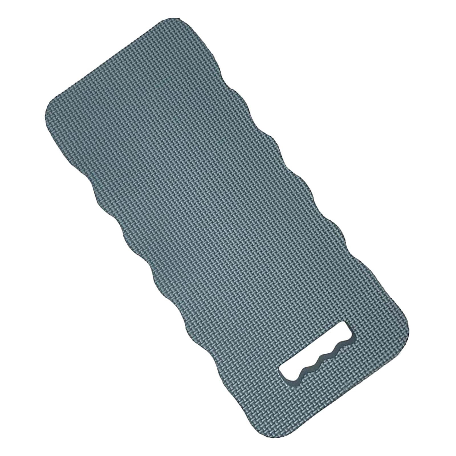 Magideal - Rodilleras De Espuma, Rodilleras De Jardín, Rodilleras De Espuma Gruesa, Rodilleras De Jardín Para Largas Horas En El Jardín, Suelo De Asiento De Baño Caqui