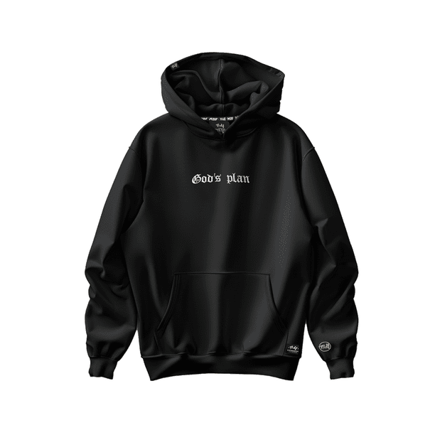MDF® Polerón GOD´S PLAN Limited Edition