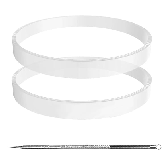 Anillo O De Repuesto Para Licuadora Nutri Ninja De 10 Cm