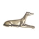 thumbnail image 4 of Figuritas De Perro De Estilo Vintage, Estatua De Animal De Mascota De Té Para Decoración De Sala De Estar Del Hogar, 4 of 5