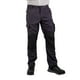 thumbnail image 2 of Pantalón Cargo HW Dakota Antiácido Carbon Grey, 2 of 8