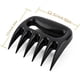 thumbnail image 2 of Get Ready to Shred Like a Pro with our 2pcs Meat Claws - Perfect for BBQ, Grilling and Kitchen Use, 2 of 4
