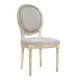 thumbnail image 2 of PAR DE SILLAS Dumonde Louis 2 UNIDADES, 2 of 2