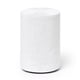 thumbnail image 1 of Funda para altavoz Soundskins para Sonos Era 100, blanco brillante, 1 of 5
