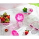thumbnail image 4 of Vaso Carnival Cup Sanrio Hello Kitty Berry, color rosa, 600 ml, con pajita, 4 of 8