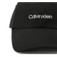 thumbnail image 4 of Gorra de Béisbol Calvin Klein Bordada de Algodón Ajustable, 4 of 4