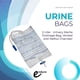 thumbnail image 2 of Bolsa de Orina Estéril Endure 2000 ml Antirreflujo Pack 10, 2 of 3