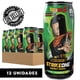 thumbnail image 1 of Bebida energética 12 unidades (473ml) Dragon Ball Z - Androide 17, 1 of 3