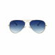 thumbnail image 1 of Lentes de Sol Buhu Oxford Dorado/Azul UV400, 1 of 6
