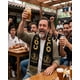 thumbnail image 2 of Bufanda Conmemorativa Centenario Colo-Colo (1925-2025), 2 of 6