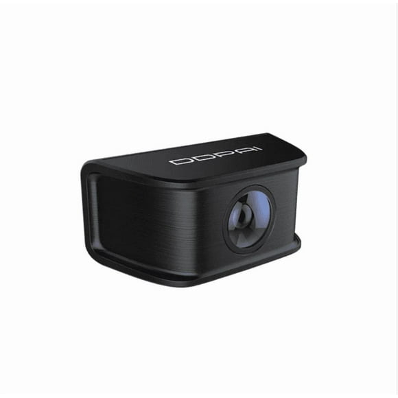 DDPAI RC03 Cámara Trasera para reproductor M5S