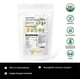 thumbnail image 3 of Polvo de matcha orgánico Jiuyu grado ceremonial 100 g, 3 of 9