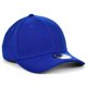 thumbnail image 3 of Gorra New Era 39THIRTY Ajuste Elástico Azul Real Talla Media, 3 of 6