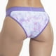 thumbnail image 2 of Pantaleta Cotton Spandex A La Cadera, 2 of 3