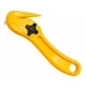 thumbnail image 3 of Cutter Pato Estilete Seguridad Navaja Oculta Tornillo 5 Pzs, 3 of 5