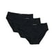 thumbnail image 1 of Slip Hombre Tripack Mix Negro/Gris Corona, 1 of 5