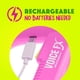 thumbnail image 4 of Voice Changer Mini Explorer para niñas y niños de 3 a 8 años con USB, 4 of 7