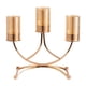 thumbnail image 1 of Portavelas Candelabros Candelabros Decorativos Para Barra De Decoración De Aniversario, 1 of 5