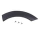 thumbnail image 3 of Cubierta Embellecedora De Arco De Rueda De Vehículo Para Mini Countryman R60 2010-2017 Rueda Trasera Izquierda, 3 of 5