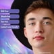 thumbnail image 5 of Gotas para ojos Rohto Optic Glow Whitening 12 ml, 5 of 8
