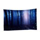 thumbnail image 1 of Tapiz De Pared Para Interiores Impreso En 3D Forest 200 X 150cm, 1 of 5