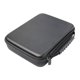 thumbnail image 2 of Bolsa De Estuche De Transporte De Caja De Paquete Digital De Accesorios Electrónicos Impermeables De EVA, 2 of 5