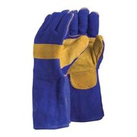 Guante Soldador Kevlar Steelpro