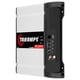 thumbnail image 3 of Amplificador Taramps HD 2000 1 ohmio 2000W RMS Mono Clase D, 3 of 9
