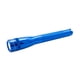 thumbnail image 1 of Linterna MagLite Mini Pro LED de 2 celdas AA 332 lm azul, 1 of 1