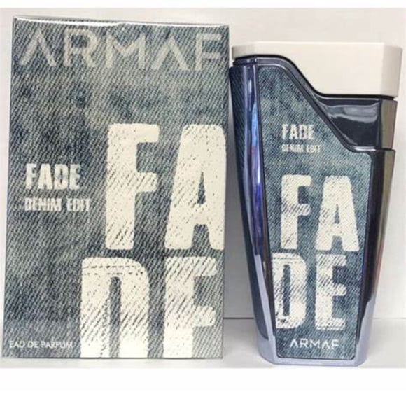 Fade Denim Edp 80ml