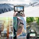 thumbnail image 4 of Tablet HUGEROCK X7 18 cm 8+128 GB Android 13 Impermeable, 4 of 7
