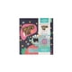 thumbnail image 1 of Block para colorear universo petit, 1 of 5