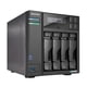 thumbnail image 1 of Almacenamiento conectado a red Asustor Lockerstor 4 Gen2 AS6704T, 1 of 7