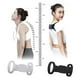 thumbnail image 2 of Back Brace Correction Belt Lumbar Brace Straightener Neck Hump Corrector Belt Corset Posture Correction Personal Health, 2 of 3