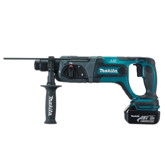 Rotomartillo Sds-Plus 20 Mm 3 Modos Sin Batería Makita