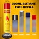 thumbnail image 4 of Recarga de gas butano NEON 300 ml gas ultra refinado, 4 of 7