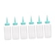 thumbnail image 1 of Botellas Aplicadoras A Presión Fáciles De Usar Para Peluquerías, Peluquerías Y Uso Doméstico, Pequeñas, Color Azul, 1 of 5