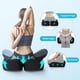 thumbnail image 3 of Benazcap Memory Foam Seat Cushion, Ergonomic Office Chair Cushion, 3 of 3