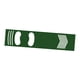 thumbnail image 5 of Tapete de Bateo para Béisbol Y Sóftbol, ​​tapete de Entrenamiento de Césped para Sóftbol, ​​base Antideslizante de 13,4 X 30 Cm, Resistente Al Desgast verde, 5 of 5