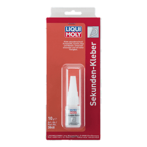 Pegamento Ultra Fuerte Liqui Moly