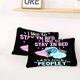 thumbnail image 4 of Stitch Bedding Duvet Cover Anime Bedding Sets 3D Printed Lightweight 3 Pieces Comforter Cover Sets, 4 of 5