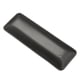 thumbnail image 1 of Reposamuñecas Castle Bailey Compact para teclados de 61 teclas, 1 of 7