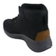 thumbnail image 4 of Botin Funway Mujer Iguana-1 Negro Casual, 4 of 5